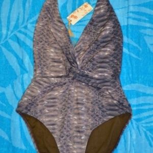 Sol de Mel Brazilian one piece